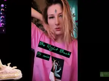 laurenlex from chaturbate