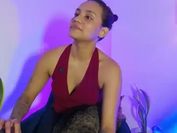 Chaturbate Nude Webcam of leja_