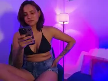 Chaturbate Sex Cam of leja_