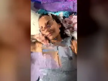 Chaturbate Sex Cam of leja_