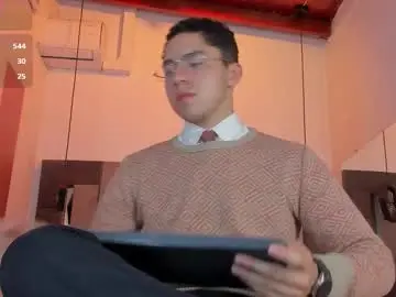 Chaturbate Nude Webcam of liamnovak