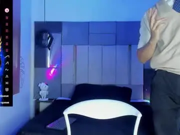 Chaturbate Adult Webcams of liamnovak