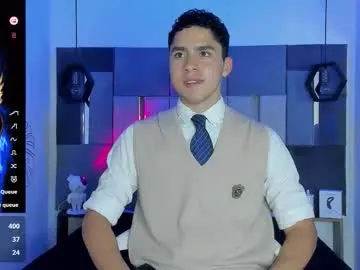 Chaturbate Private Sex Chat of liamnovak