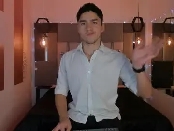 Chaturbate Free Porn Cam of liamnovak