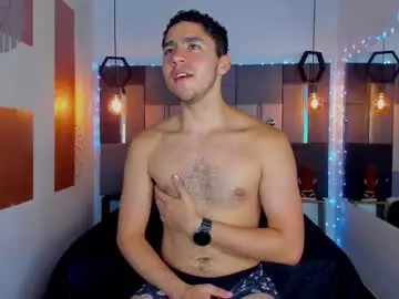 Chaturbate Sex Chat of liamnovak