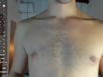 Chaturbate Sex Cam of liamnovak