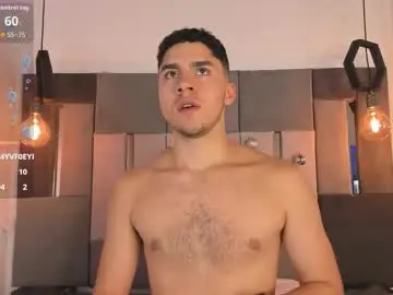 Chaturbate Sex Chat of liamnovak