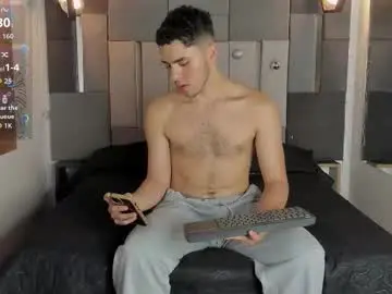 Chaturbate Adult Webcam of liamnovak