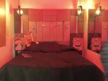 Chaturbate Live Sex Cam of liamnovak