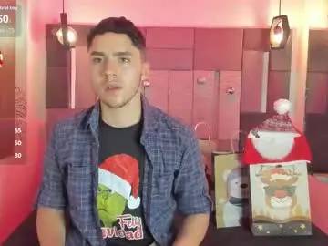 Chaturbate Live Porn of liamnovak