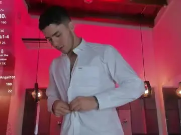 Chaturbate Watch Live Sex Cams of liamnovak