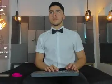 Chaturbate Free Live Porn of liamnovak