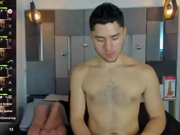 Chaturbate Best live sex cam show of liamnovak