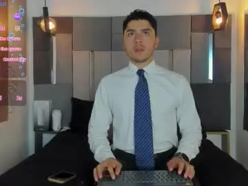 Chaturbate Sex Chat of liamnovak