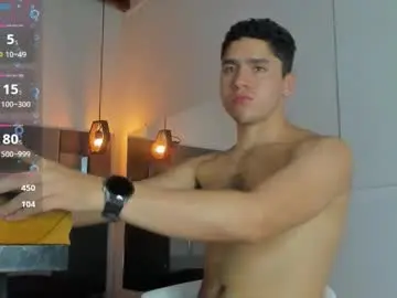 Chaturbate Adult Video Chat of liamnovak