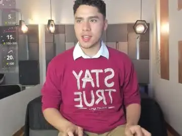 Chaturbate Free Porn Cam of liamnovak