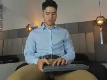Chaturbate Free Porn Cam of liamnovak