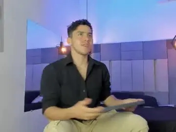 Chaturbate Private Sex Chat of liamnovak