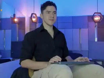 Chaturbate Adult Webcam of liamnovak