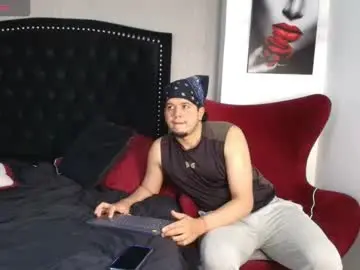 Chaturbate Adult Video Chat of luna_and_titan