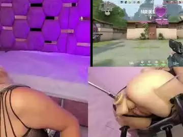 Chaturbate Watch Live Sex Cams of lunaaridi