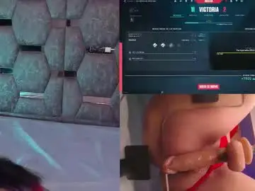 Chaturbate Best live sex cam show of lunaaridi