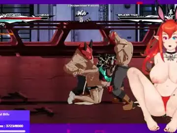 Chaturbate Free Live Porn of niko_gameground