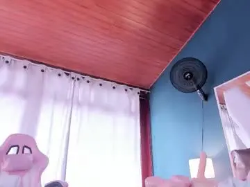 Chaturbate Watch Live Sex Cams of paloma_coquette
