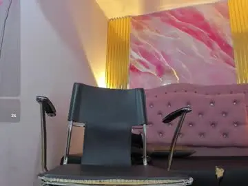 Chaturbate Live Sex Cam of paloma_coquette