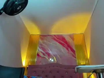 Chaturbate Watch Live Sex Cams of paloma_coquette