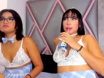 Chaturbate Sex Chat of polett_amaranta