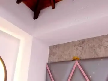 Chaturbate Free Porn Cam of polett_amaranta