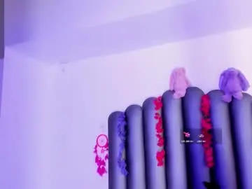 Chaturbate Live Sex of polett_amaranta