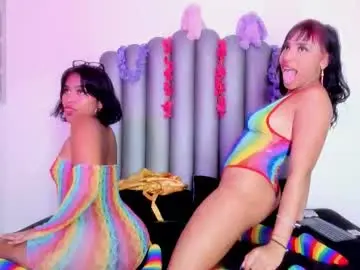 Chaturbate Nude Webcam of polett_amaranta