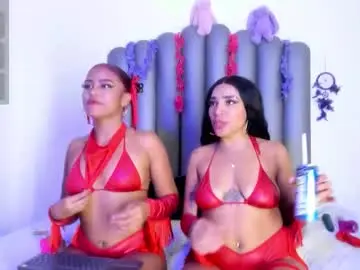 Chaturbate Adult Video Chat of polett_amaranta