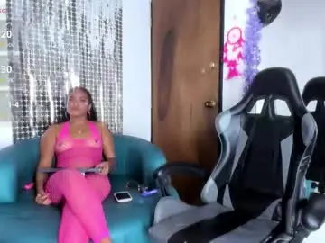 Chaturbate Sex Chat of polett_amaranta