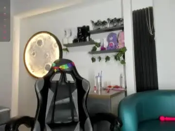 Chaturbate Sex Chat of polett_amaranta