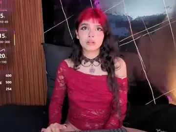 Chaturbate Watch Live Sex Cams of raven_rox_