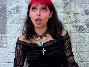 Chaturbate Live Porn of raven_rox_