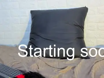 Chaturbate Free Porn Cam of raven_rox_