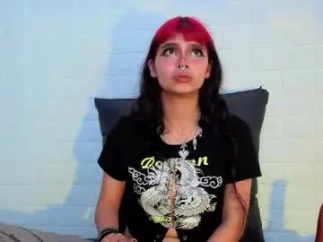 raven_rox_ from chaturbate