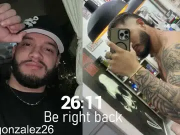 Chaturbate Sex Cam of raymond_baker