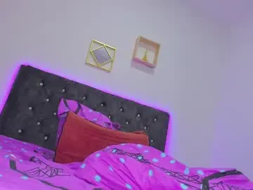 Chaturbate Adult Video Chat of scarlett_monn