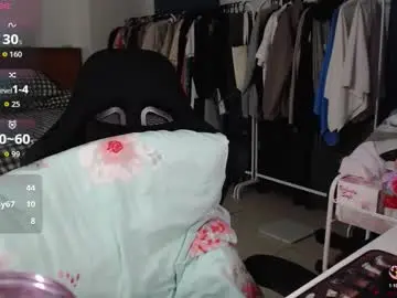 Chaturbate Sex Chat of sexypenguin13