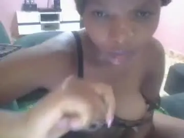 Chaturbate Live Porn of sweetwipe_africana14