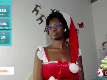 Chaturbate Sex Chat of tahira_21