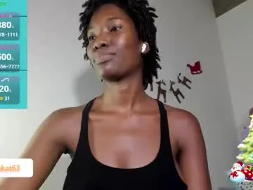 Chaturbate Watch Live Sex Cams of tahira_21