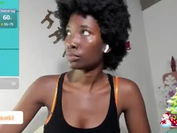 Chaturbate Free Live Porn of tahira_21