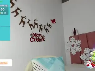 Chaturbate Watch Live Sex Cams of tahira_21