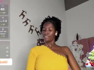 Chaturbate Live Sex Cam of tahira_21